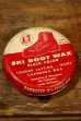 画像1: dp-250205-113 Anderson & Thompson Ski Company SKI BOOT WAX TIN CAN (1)