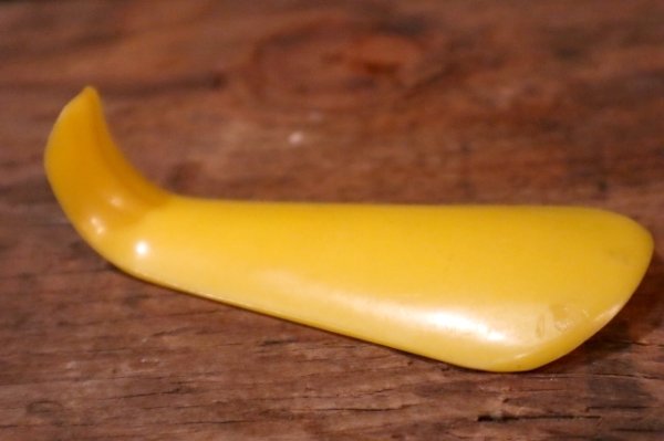 画像4: dp-250205-105 Hush Puppies Plastic Shoe Horn