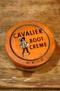 dp-250205-114 CAVALIER BOOT CREME BOTTLE