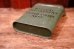 画像8: dp-250205-78 MEDICAL DEPARTMENT UNITED STATES ARMY METAL TIN CASE