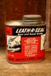 画像1: dp-250205-115 F.H. WIESSNER, INC. LEATH-R-SEAL Boot and Seam Sealer Can (1)