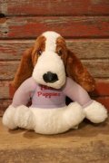 dp-241230-06 Hush Puppies 1979 Knickerbocker Plush Doll