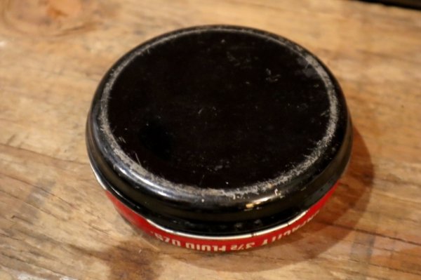 画像4: dp-250205-113 Anderson & Thompson Ski Company SKI BOOT WAX TIN CAN