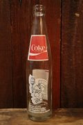 dp-250205-98 Games of the XXXIIIrd Olympiad Los Angels / 1984 Coca Cola Bottle