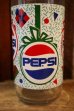 画像2: gs-250205-49 PEPSI 1990's HOLIDAY GLASS "Ornament" (2)