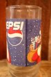 画像3: gs-250205-49 PEPSI 1990's HOLIDAY GLASS "Santa Clause"