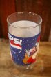 画像5: gs-250205-49 PEPSI 1990's HOLIDAY GLASS "Santa Clause"