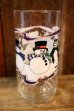 画像5: gs-250205-49 PEPSI 1990's HOLIDAY GLASS "Teddy, Snowman & Penguin"