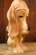 画像4: ct-250205-30 KAYSAM 1950's SAD DOG SQUEAKY DOLL