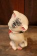 画像8: ct-250205-30 THE SUN RUBBER CO. 1950's DRESSY CAT SQUEAKY DOLL