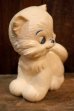 画像3: ct-250205-30 J.L. PRESCOTT 1960's CAT SQUEAKY DOLL