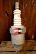 画像1: dp-250205-93 CHAMPION SPARK PLUGS 1960's PLASTIC DISPLAY (1)