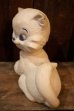 画像4: ct-250205-30 J.L. PRESCOTT 1960's CAT SQUEAKY DOLL