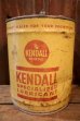 画像3: dp-250205-24 KENDALL SUPECIALIZED LUBRICANT 1970's 5 U.S. GALLONS CAN