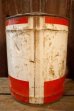 画像3: dp-250205-32 AMERICAN OIL COMPANY 1960's 5 U.S. GALLONS CAN