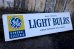 画像7: dp-250205-62 GENERAL ELECTRIC / LIGHT BULBS 1960's-1970's W-sided Metal Sign