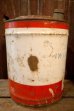 画像5: dp-250205-32 AMERICAN OIL COMPANY 1960's 5 U.S. GALLONS CAN