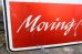 画像5: dp-250205-59 U-HAUL "Moving Made Easier" W-sided Metal Sign