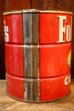 画像5: dp-250205-114 Folger's COFFEE / 1950's Tin Can