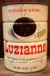 画像2: dp-250205-114 Luzianne COFFEE / Vintage 2 LBS. Can (2)