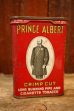 画像2: dp-250205-114 PRINCE ALBERT TOBBACO / 1940's-1950's Tin Can (2)