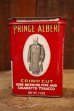 画像1: dp-231012-11 PRINCE ALBERT TOBBACO / 1960's〜 Tin Can (1)