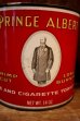 画像2: dp-250205-114 PRINCE ALBERT TOBBACO / 1950's 14 OZS. Tin Can (2)