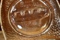 dp-241106-63 Holiday Inn / Vintage Glass Ashtray