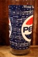 画像4: dp-250205-45 PEPSI 1990's Winter Wonderland GLASS