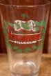 画像3: dp-250205-35 PEPSI × PONDEROSA STEAKHOUSE 1980's-1990's GLASS