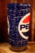 画像4: dp-250205-45 PEPSI 1990's Winter Wonderland GLASS