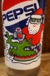 画像2: dp-250205-47 PEPSI 1990's HOLIDAY GLASS (2)