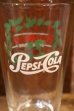 画像2: dp-250205-36 PEPSI × PONDEROSA STEAKHOUSE 1980's-1990's GLASS (2)