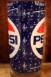 画像5: dp-250205-45 PEPSI 1990's Winter Wonderland GLASS