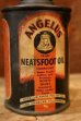 画像2: dp-250320-10 ANGELUS NEATSFOOT OIL CAN (2)