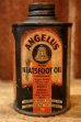 画像3: dp-250320-10 ANGELUS NEATSFOOT OIL CAN