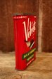 画像6: dp-250320-10 Velvet / 1960's Pipe & Cigarette Tobacco Can