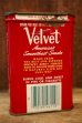 画像3: dp-250320-10 Velvet / 1960's Pipe & Cigarette Tobacco Can