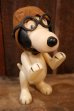 画像3: ct-241106-01 Snoopy / 1960's Pocket Doll (パーツ欠品)