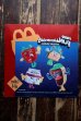 画像8: ct-250320-47 McDonald's / FOOD FUNdamentals 1992 HAPPY MEAL TOY Translite