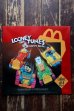 画像1: ct-250320-46 McDonald's / LOONEY TUNES 1993 HAPPY MEAL TOY Translite (1)