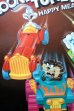 画像2: ct-250320-46 McDonald's / LOONEY TUNES 1993 HAPPY MEAL TOY Translite (2)