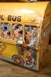 画像4: ct-250320-42 Walt Disney's / Aladdin 1960's School Bus Lunchbox