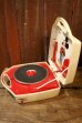 画像8: ct-250320-53 Mickey Mouse / SHELCORE INC. 1970's Phonograph