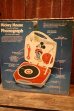 画像14: ct-250320-53 Mickey Mouse / SHELCORE INC. 1970's Phonograph