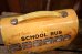 画像10: ct-250320-42 Walt Disney's / Aladdin 1960's School Bus Lunchbox