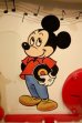 画像4: ct-250320-53 Mickey Mouse / SHELCORE INC. 1970's Phonograph