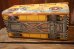 画像11: ct-250320-42 Walt Disney's / Aladdin 1960's School Bus Lunchbox