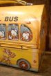 画像7: ct-250320-42 Walt Disney's / Aladdin 1960's School Bus Lunchbox