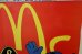 画像9: ct-250411-01 McDonald's Mc KIDS 1987 Characters Sign